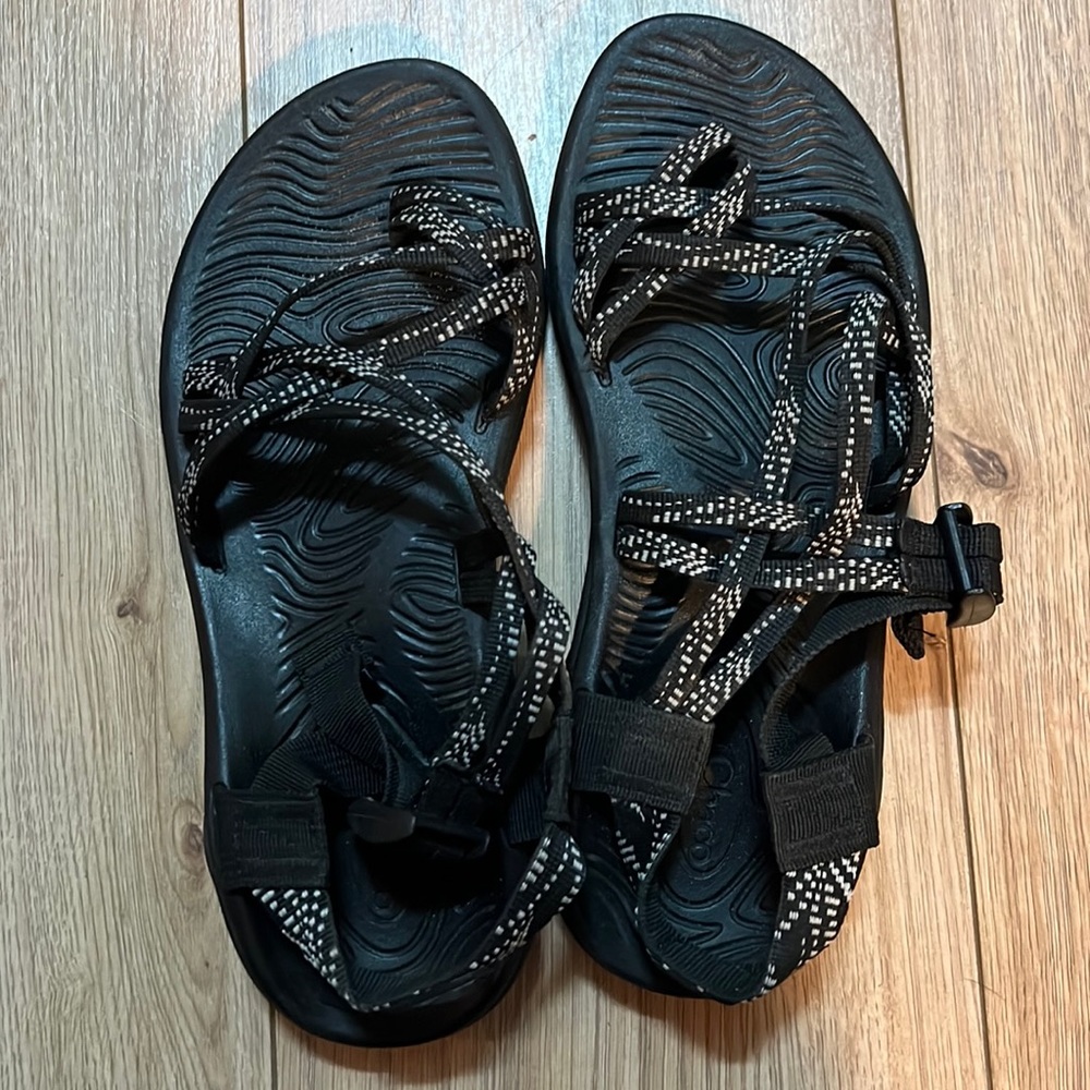 Chaco sandals